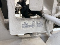 いすゞエルフミキサー車（コンクリートミキサー）小型（2t・3t）[写真12]