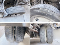 いすゞエルフミキサー車（コンクリートミキサー）小型（2t・3t）[写真15]