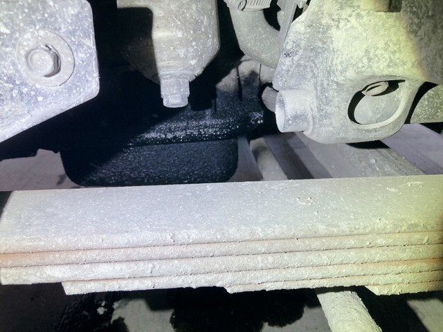 いすゞエルフミキサー車（コンクリートミキサー）小型（2t・3t）[写真18]