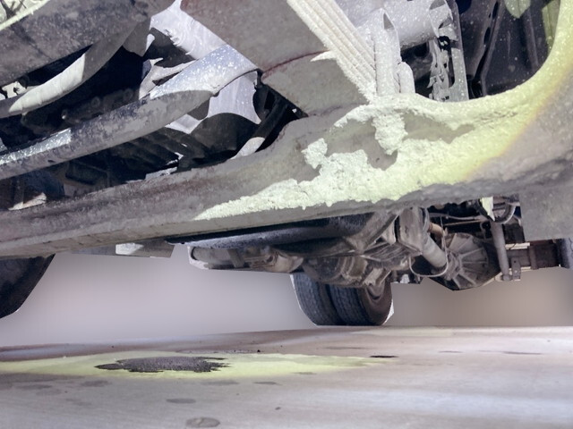 いすゞエルフミキサー車（コンクリートミキサー）小型（2t・3t）[写真19]