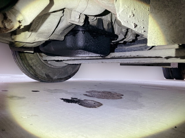 いすゞエルフミキサー車（コンクリートミキサー）小型（2t・3t）[写真20]