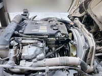 いすゞエルフミキサー車（コンクリートミキサー）小型（2t・3t）[写真24]