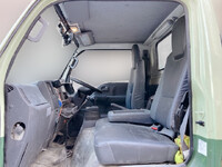 いすゞエルフミキサー車（コンクリートミキサー）小型（2t・3t）[写真27]