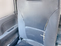 いすゞエルフミキサー車（コンクリートミキサー）小型（2t・3t）[写真29]