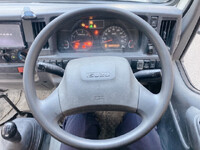 いすゞエルフミキサー車（コンクリートミキサー）小型（2t・3t）[写真32]