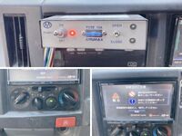 いすゞエルフミキサー車（コンクリートミキサー）小型（2t・3t）[写真34]