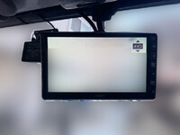 いすゞエルフミキサー車（コンクリートミキサー）小型（2t・3t）[写真36]