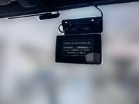 いすゞエルフミキサー車（コンクリートミキサー）小型（2t・3t）[写真37]