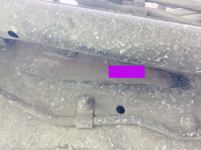 いすゞエルフミキサー車（コンクリートミキサー）小型（2t・3t）[写真39]