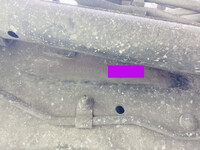 いすゞエルフミキサー車（コンクリートミキサー）小型（2t・3t）[写真40]