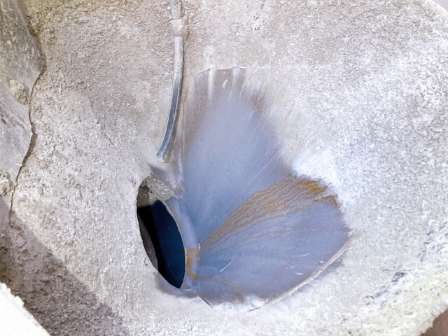 いすゞエルフミキサー車（コンクリートミキサー）小型（2t・3t）[写真06]