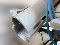 いすゞエルフミキサー車（コンクリートミキサー）小型（2t・3t）[写真09]