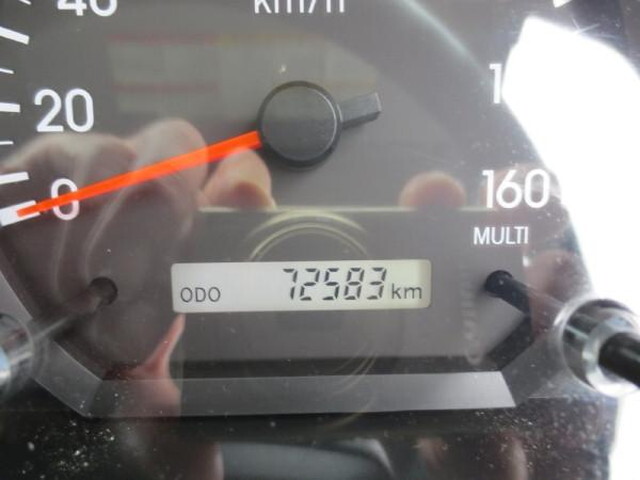 いすゞフォワードアルミウイング中型（4t）[写真15]