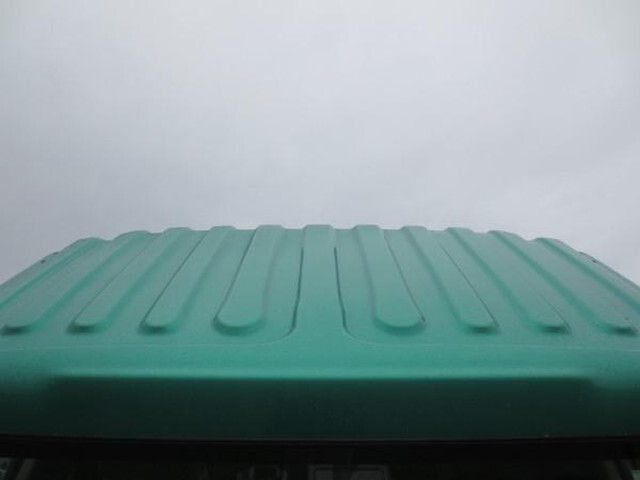 いすゞフォワードアルミウイング中型（4t）[写真16]