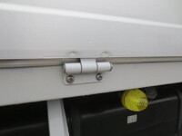 いすゞフォワードアルミウイング中型（4t）[写真20]