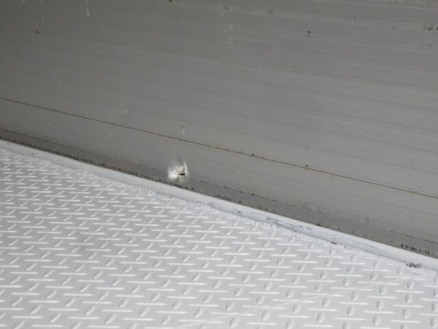 いすゞフォワードアルミウイング中型（4t）[写真25]