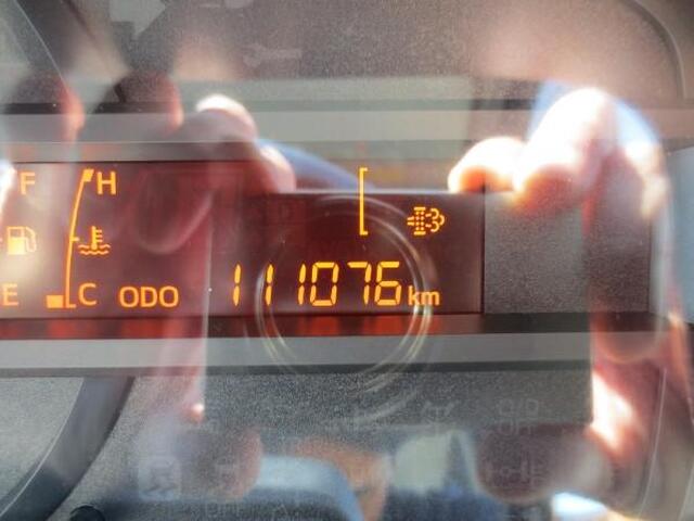 日野デュトロアルミバン小型（2t・3t）[写真12]