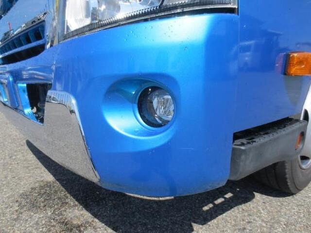 日野デュトロアルミバン小型（2t・3t）[写真15]