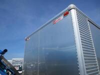 日野デュトロアルミバン小型（2t・3t）[写真17]