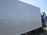 日野デュトロアルミバン小型（2t・3t）[写真19]