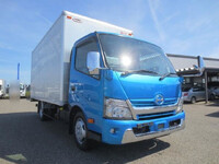 日野デュトロアルミバン小型（2t・3t）[写真01]