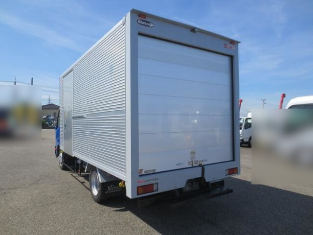 日野デュトロアルミバン小型（2t・3t）[写真02]