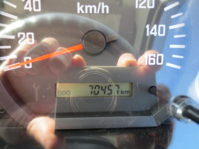 マツダタイタンダブルキャブ（Wキャブ）小型（2t・3t）[写真12]