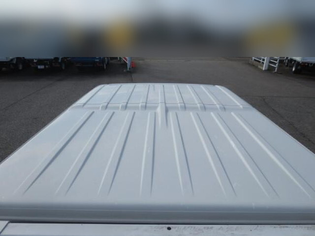 マツダタイタンダブルキャブ（Wキャブ）小型（2t・3t）[写真13]