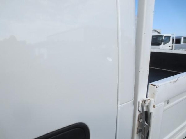 マツダタイタンダブルキャブ（Wキャブ）小型（2t・3t）[写真14]