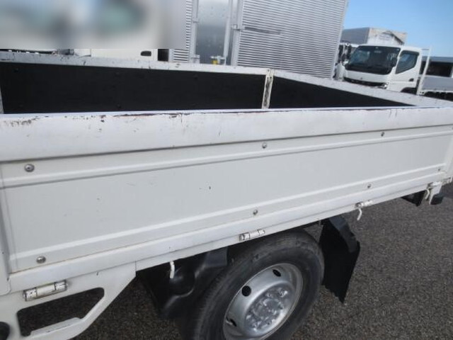 マツダタイタンダブルキャブ（Wキャブ）小型（2t・3t）[写真15]