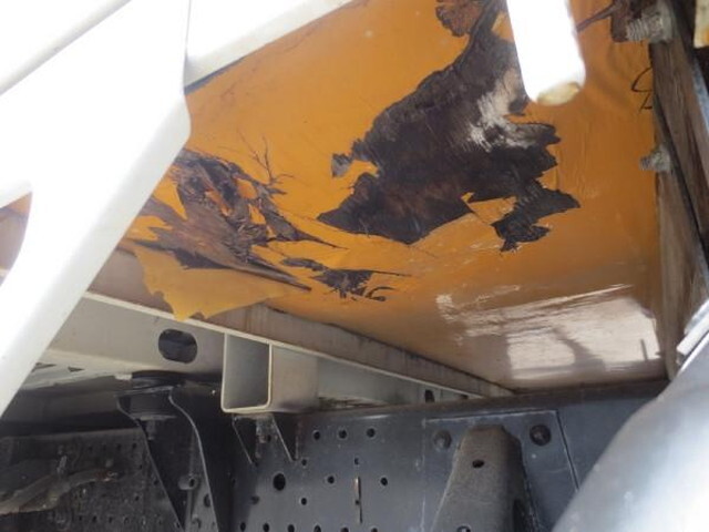 マツダタイタンダブルキャブ（Wキャブ）小型（2t・3t）[写真18]