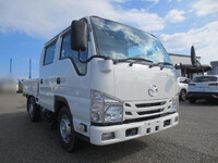 マツダタイタンダブルキャブ（Wキャブ）小型（2t・3t）[写真01]