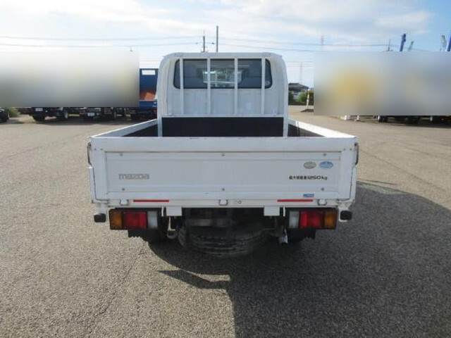 マツダタイタンダブルキャブ（Wキャブ）小型（2t・3t）[写真04]