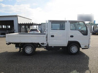 マツダタイタンダブルキャブ（Wキャブ）小型（2t・3t）[写真06]