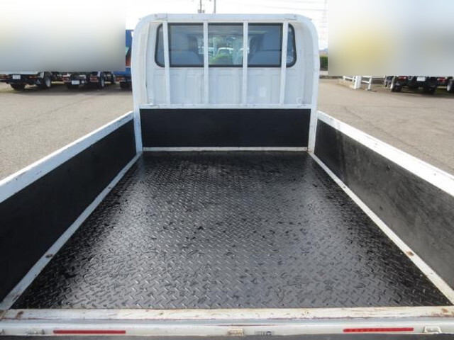 マツダタイタンダブルキャブ（Wキャブ）小型（2t・3t）[写真07]