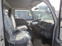 マツダタイタンダブルキャブ（Wキャブ）小型（2t・3t）[写真10]