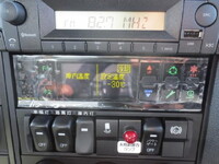 三菱ふそうファイター冷凍車（冷蔵車）中型（4t）[写真13]