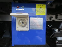 三菱ふそうファイター冷凍車（冷蔵車）中型（4t）[写真14]