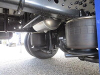 三菱ふそうファイター冷凍車（冷蔵車）中型（4t）[写真16]