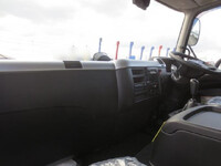 三菱ふそうファイター冷凍車（冷蔵車）中型（4t）[写真19]