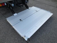 三菱ふそうファイター冷凍車（冷蔵車）中型（4t）[写真10]