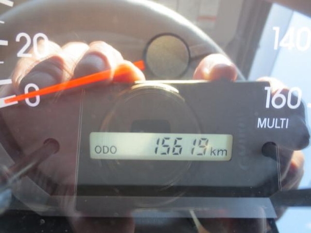 いすゞエルフ保冷バン小型（2t・3t）[写真12]