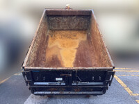 いすゞエルフコンテナ専用車小型（2t・3t）[写真11]