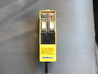 いすゞエルフコンテナ専用車小型（2t・3t）[写真15]