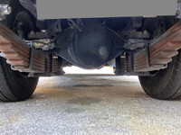 いすゞエルフコンテナ専用車小型（2t・3t）[写真21]