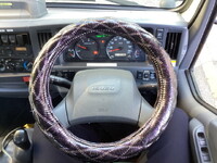 いすゞエルフコンテナ専用車小型（2t・3t）[写真29]