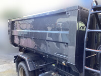 いすゞエルフコンテナ専用車小型（2t・3t）[写真08]