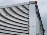 いすゞフォワードアルミウイング中型（4t）[写真14]