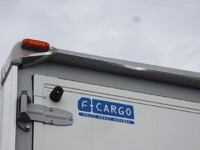 いすゞフォワードアルミウイング中型（4t）[写真15]