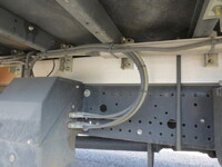 いすゞフォワードアルミウイング中型（4t）[写真11]